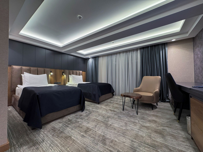 Bedroom 3, Vindula Hotel & Spa, Nilüfer