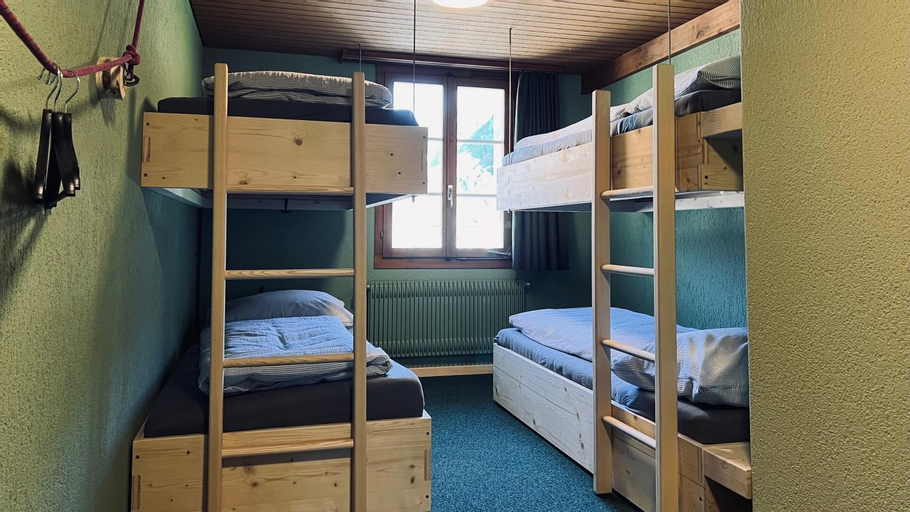 Bedroom 7