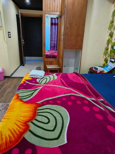 Others 5, Hotel Pangot Himalayan View, Nainital