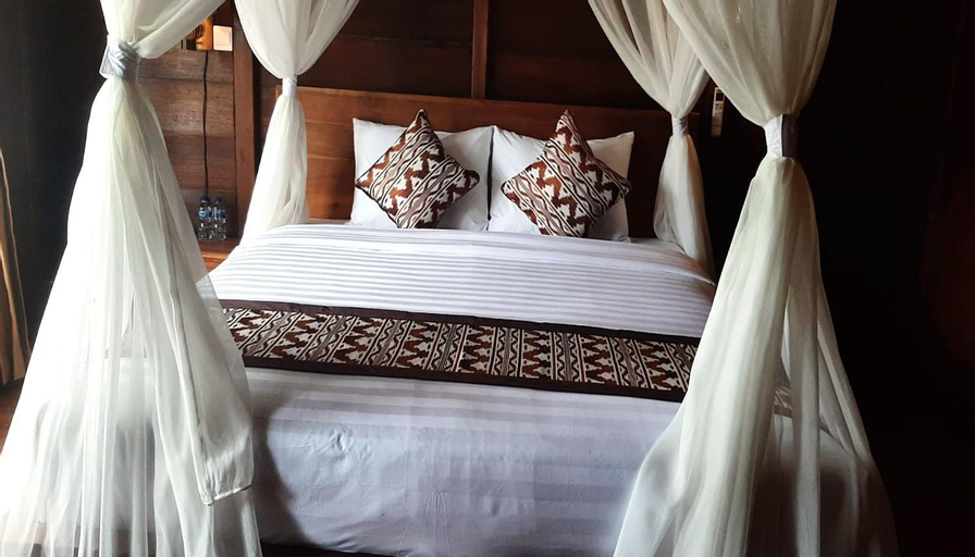 Bedroom 12