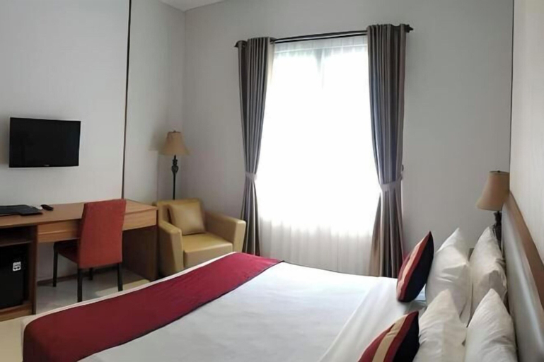 Bedroom 14