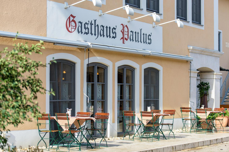 Others 3, Gasthaus Paulus, Kelheim