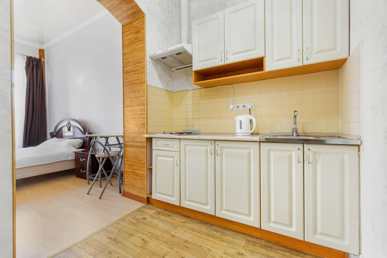 Others 3, Best Apartment in the city centre, Odes'ka