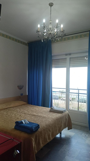 Bedroom 3, B&B Solana, Savona