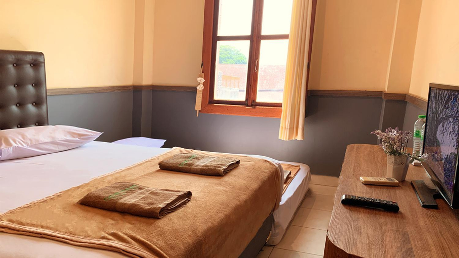 Bedroom 20