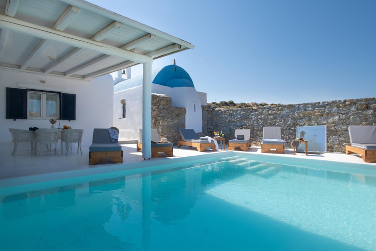 Others 2, Amma Houses Mykonos, South Aegean