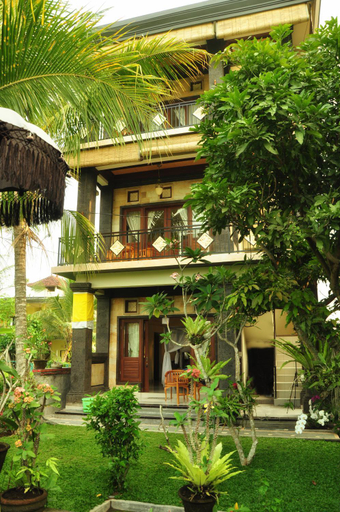 Three Dewi's Guest House, Gianyar