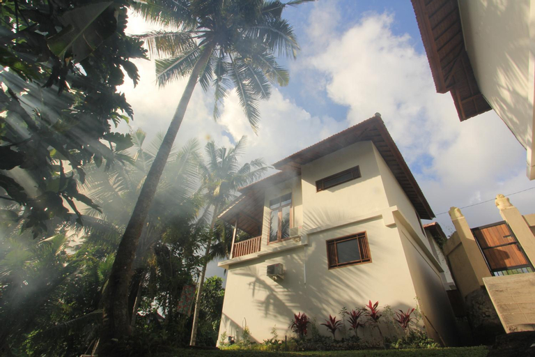 Exterior & Views 1, Mahanadewi Villa, Gianyar