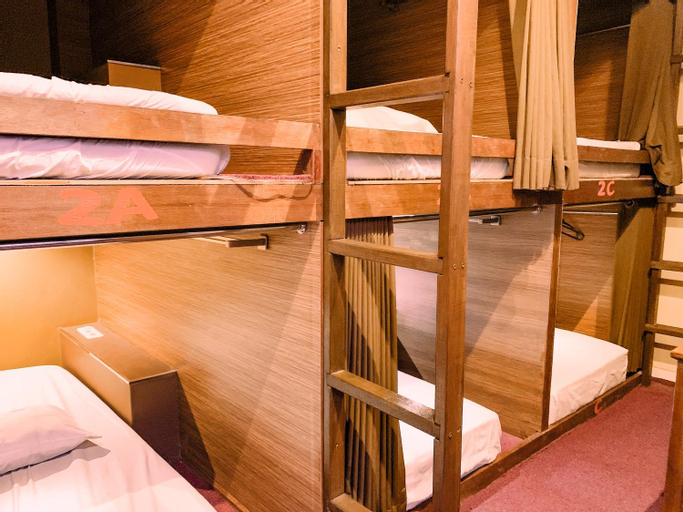 Bedroom 7