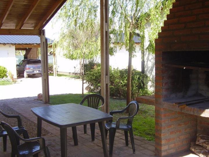 Others 3, Cabanas Don Mario, Tornquist