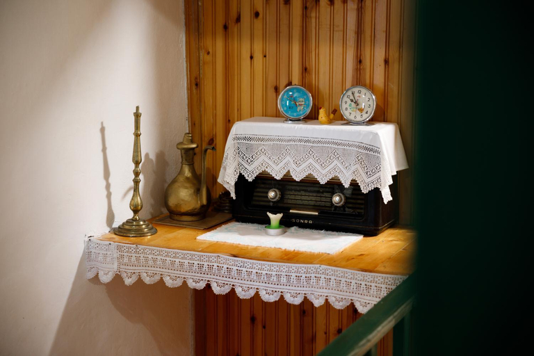 Others 4, GuestHouse 1805, Gjirokastrës