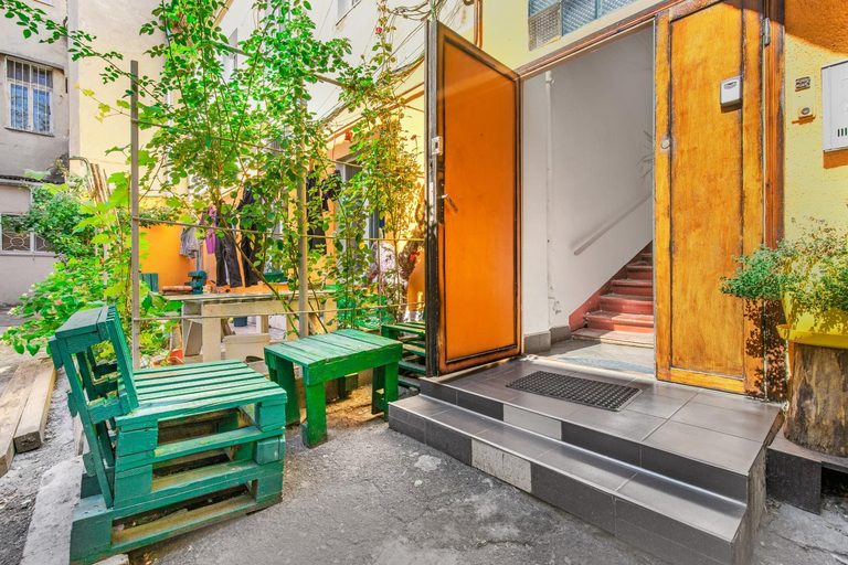 Others 5, Best Apartment in the city centre, Odes'ka