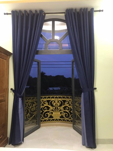 Bedroom 3, SUNRISE HOTEL, Côn Đảo