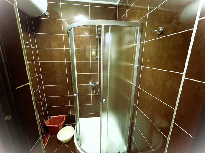 Bathroom 3, Stamopolu Lux ground floor, Primorsko