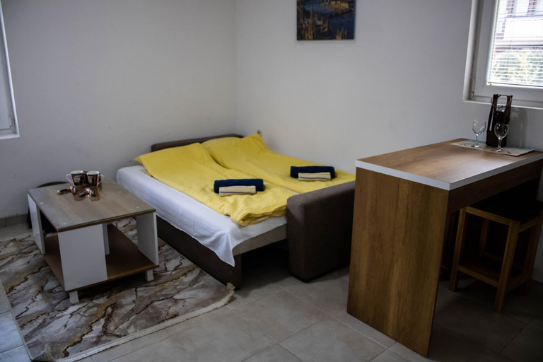Others 5, Apartments Krco