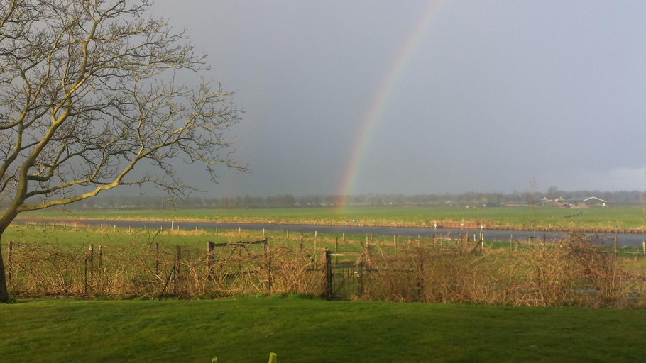 Others 4, B&B Krachtwijk, Soest
