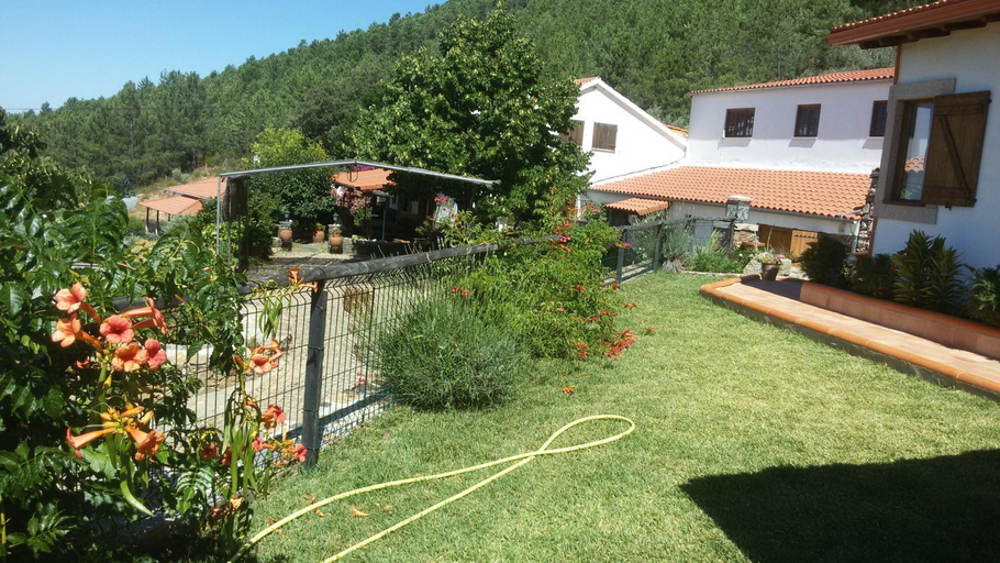 Garden 4, Casal da Serra, Idanha-a-Nova