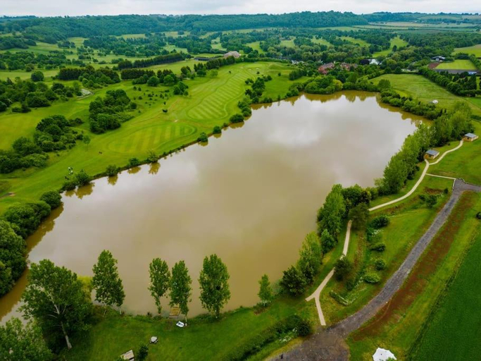 Others 4, Lakeside Lodge- 'Swallow', Worcestershire