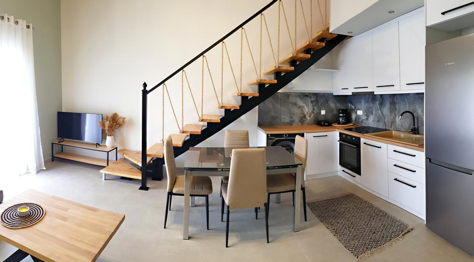 Others 3, Almeta Suites, North Aegean