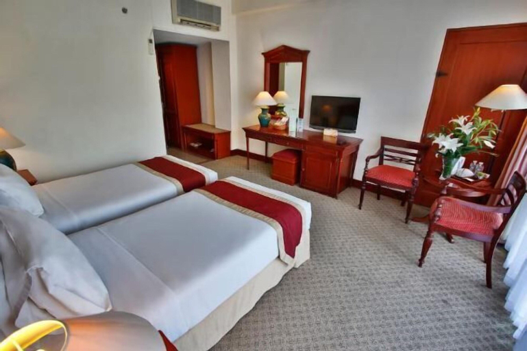 Bedroom 19