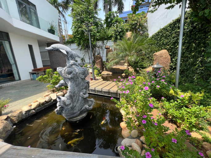 Nancy Tran Grand Strip Vung Tau Villa 9, Vũng Tàu