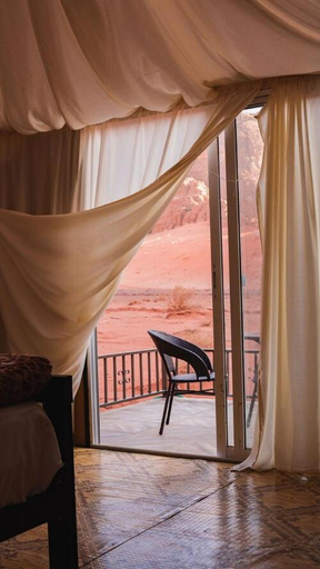 Others 3, Luner Camp at Wadi Rum, Quaira