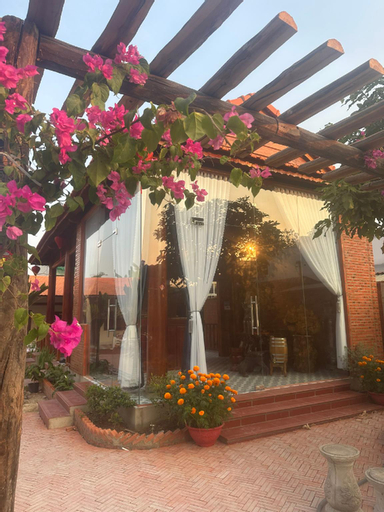 Homestay Hương xưa, Tây Ninh