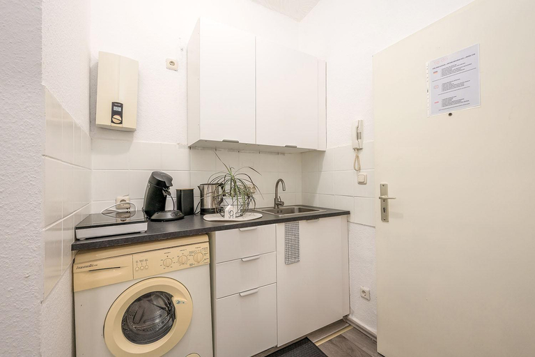 Others 3, work & stay in Gelsenkirchen, Gelsenkirchen