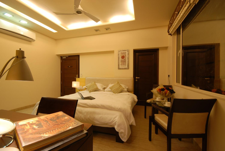 Bedroom 17