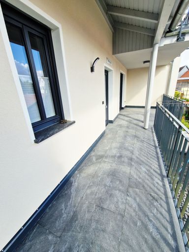 Others 4, DM Hotes & Apartments - Rasenweg 26, Eichsfeld