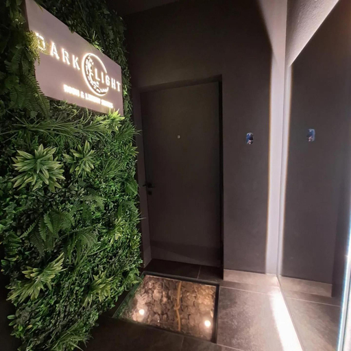 Others 5, Dark & Light rooms & luxury suites, Catania