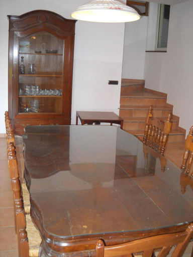 Others 3, B&B Alce, Macerata