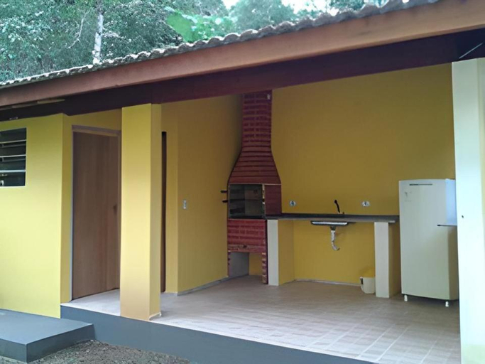Others 2, Maresias Flats Unidade I, São Sebastião