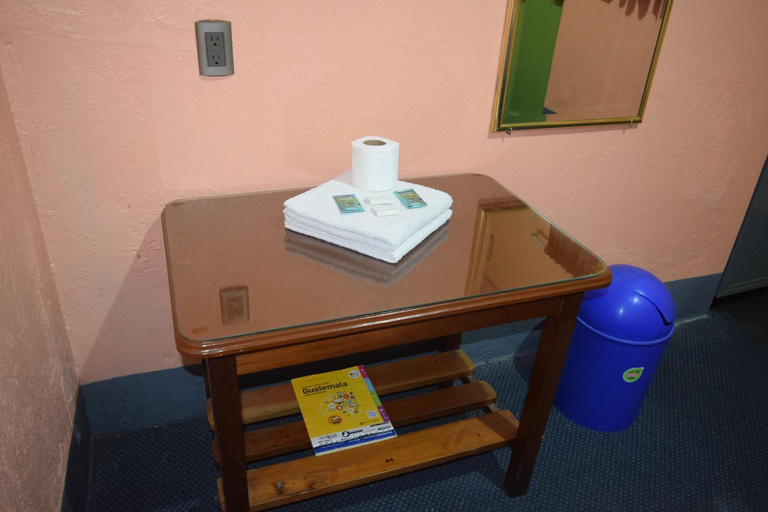 Others 4, Hotel Asuncion, ZONA 1