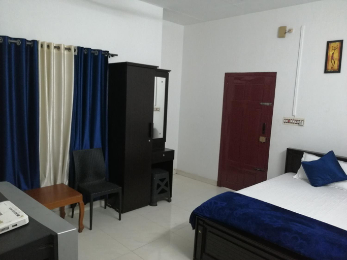 Bedroom 9