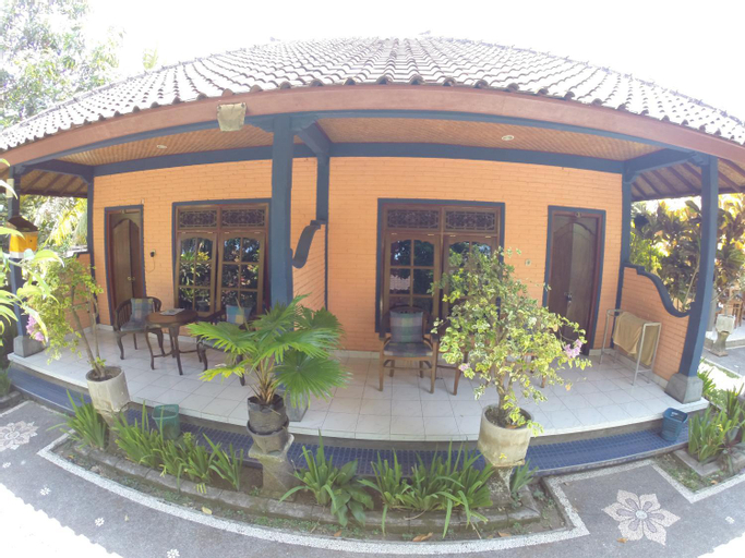 Eka's Homestay, Gianyar
