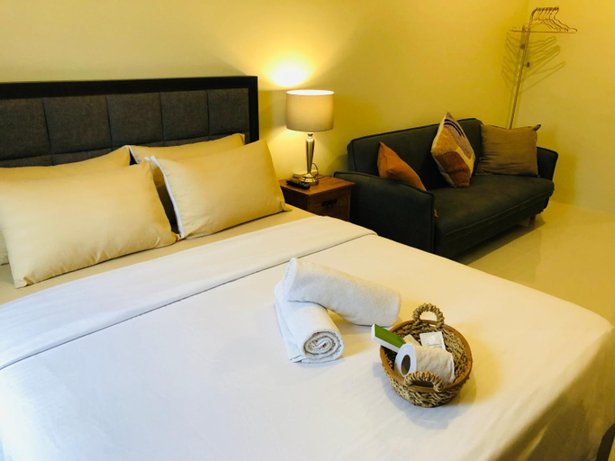 Bedroom 11