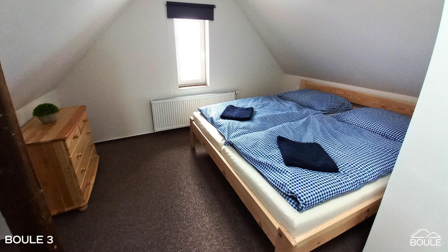 Others 5, Apartmany Boule, Chomutov
