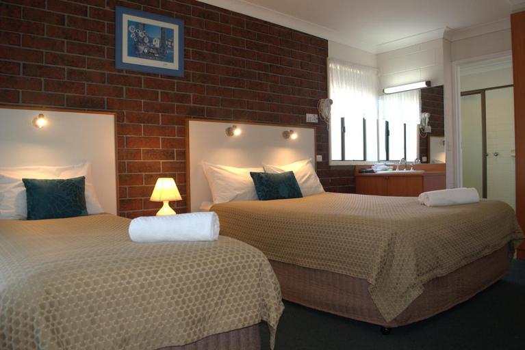 Others 5, City Garden Motel, Latrobe - Traralgon