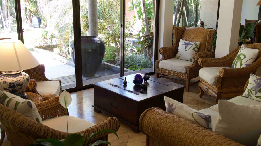 Others 4, Maison Mucuna Villa, Saint-Paul