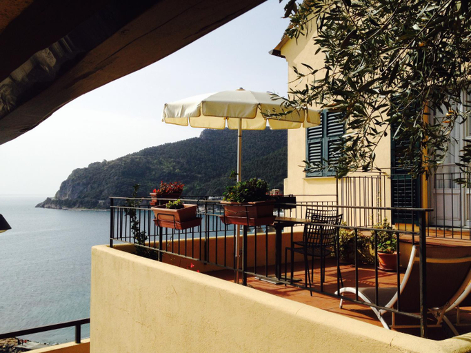 Exterior & Views 4, Palazzo Vescovile Hotel, Savona