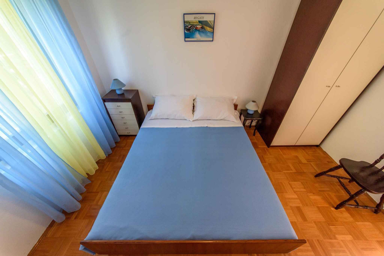Bedroom 3, Apartments in Kozino/zadar Riviera 7951, Zadar