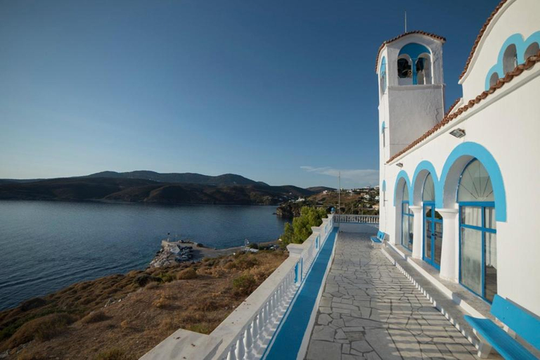Others 5, Studio Cozy - In the Heart of Skyros Village, Central Greece