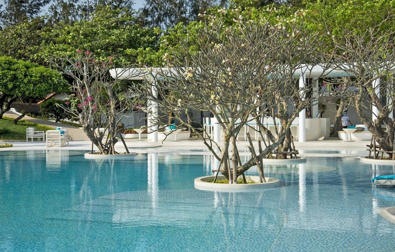 Sport & Beauty 2, Alma Oasis Long Hai, Long Điền