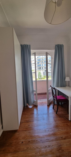 Others 4, Coliving in Lisbon Center long-term stays, Lisbon