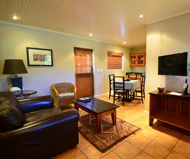 Others 5, D'Aria Guest Cottages, City of Cape Town