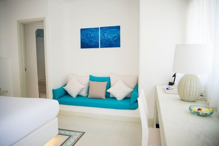 Bedroom 3, Alma Oasis Long Hai, Long Điền
