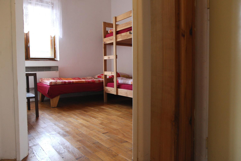 Others 3, Ubytovna Galerka Lisny, Jablonec nad Nisou