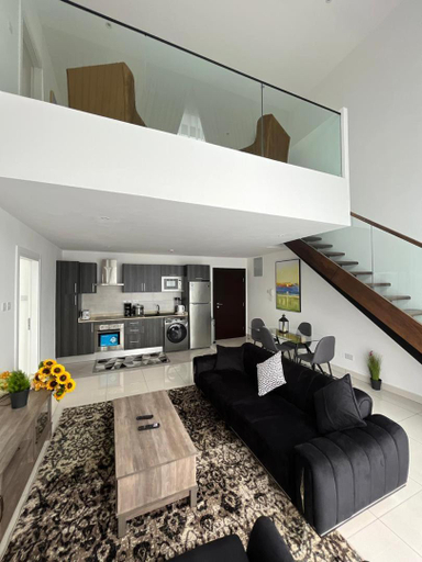 Others 2, Embassy Gardens Upscale D-Plus Apartments, Accra