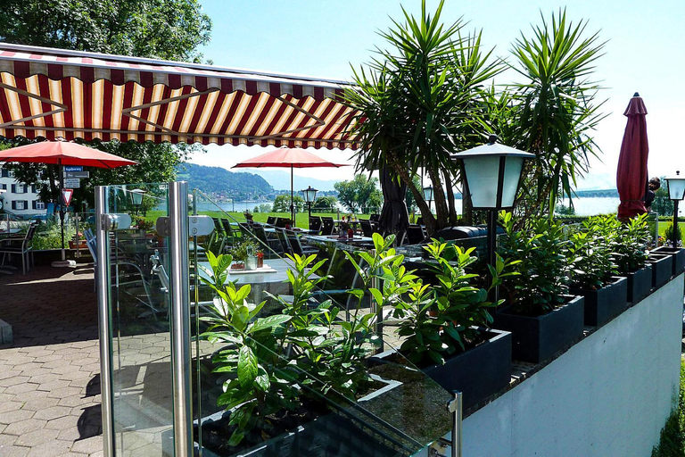 Others 5, Wellenhof Bodensee, Bregenz